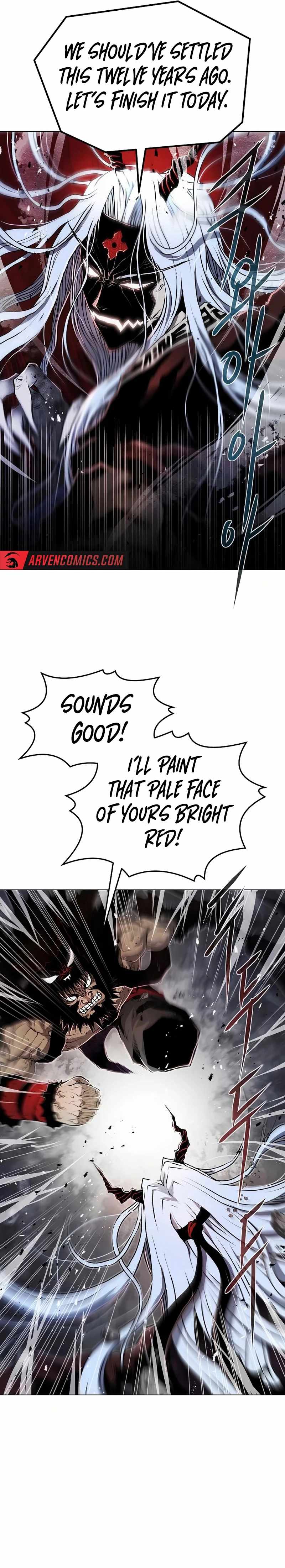 0-kill Assassine Chapter 16 8
